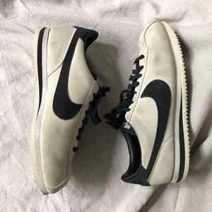 Custom Nike Cortez i.d.